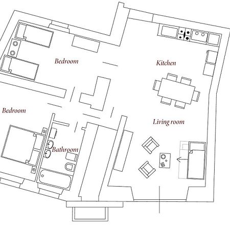 Villa Betteloni Valpolicella Suites San Pietro in Cariano Eksteriør billede