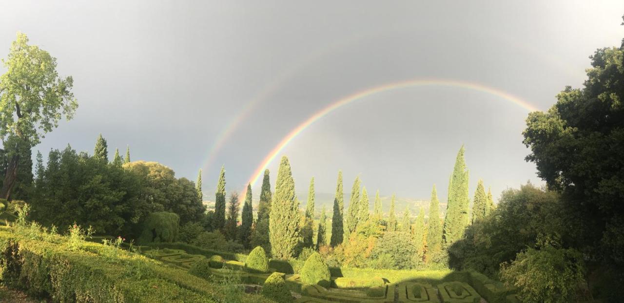 Villa Betteloni Valpolicella Suites San Pietro in Cariano Eksteriør billede