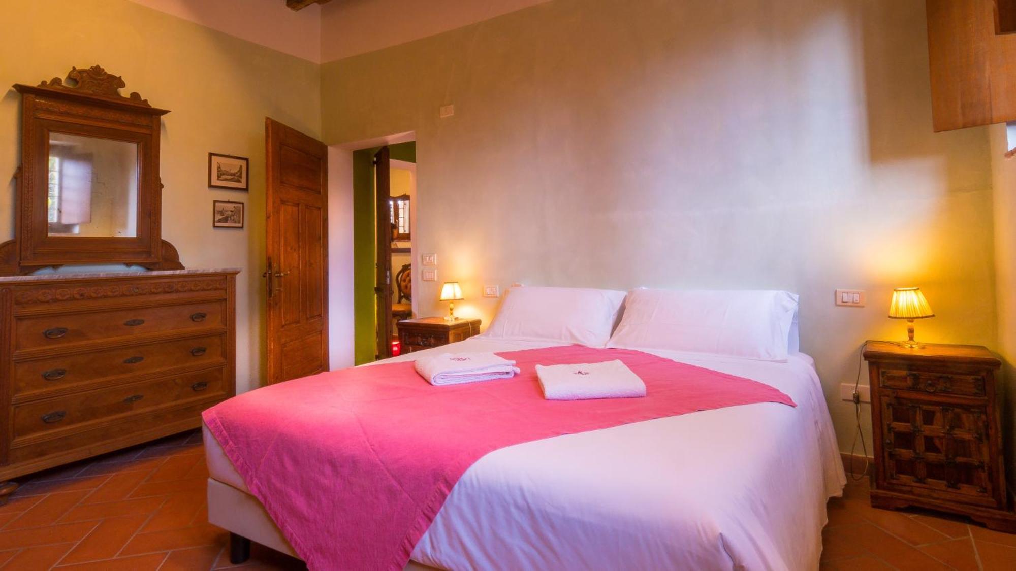 Villa Betteloni Valpolicella Suites San Pietro in Cariano Eksteriør billede