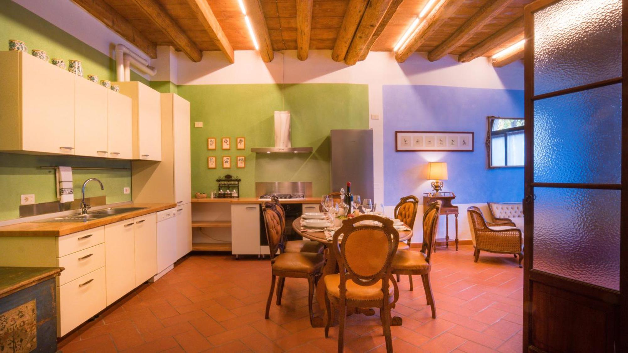 Villa Betteloni Valpolicella Suites San Pietro in Cariano Eksteriør billede