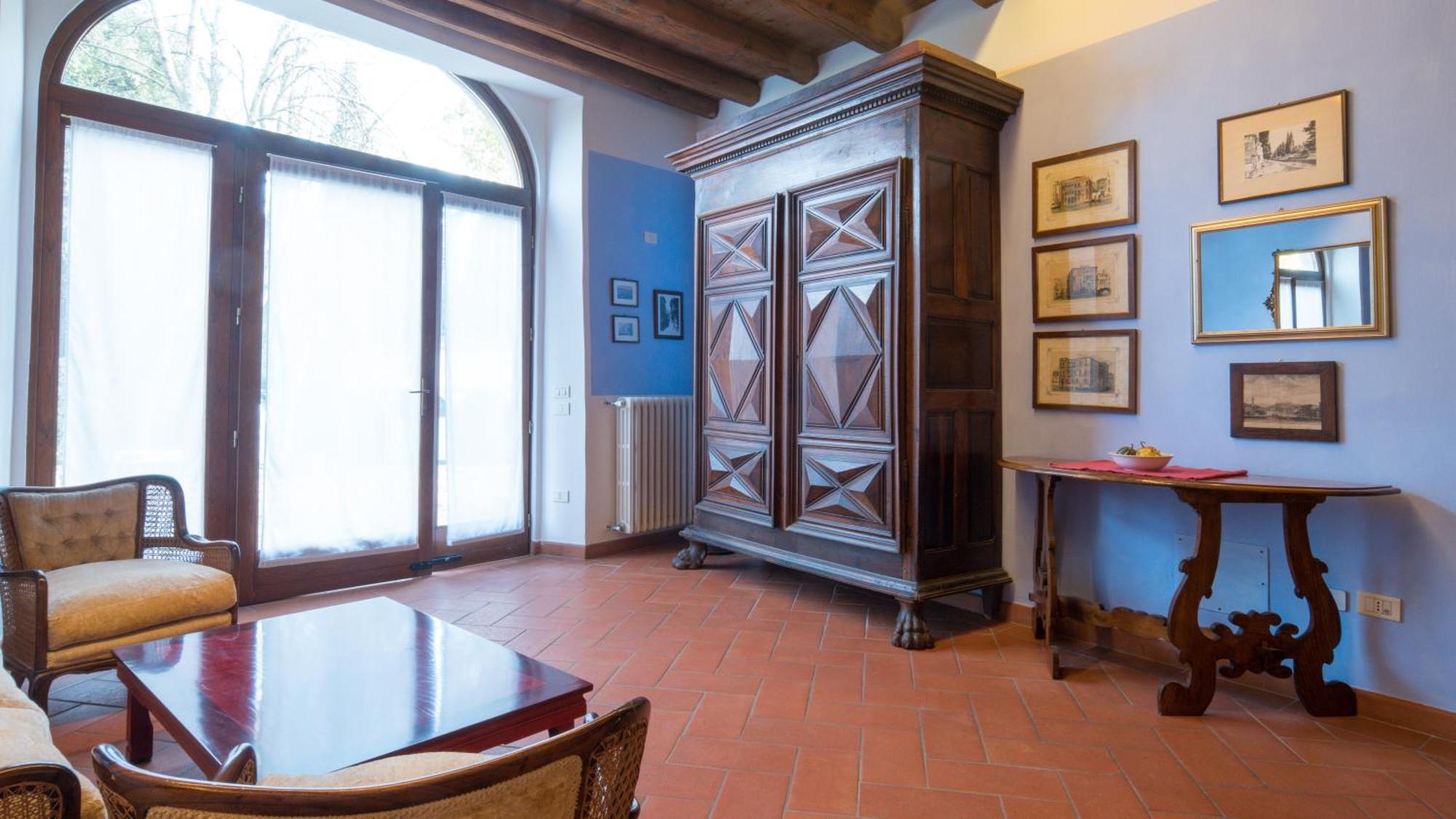 Villa Betteloni Valpolicella Suites San Pietro in Cariano Eksteriør billede