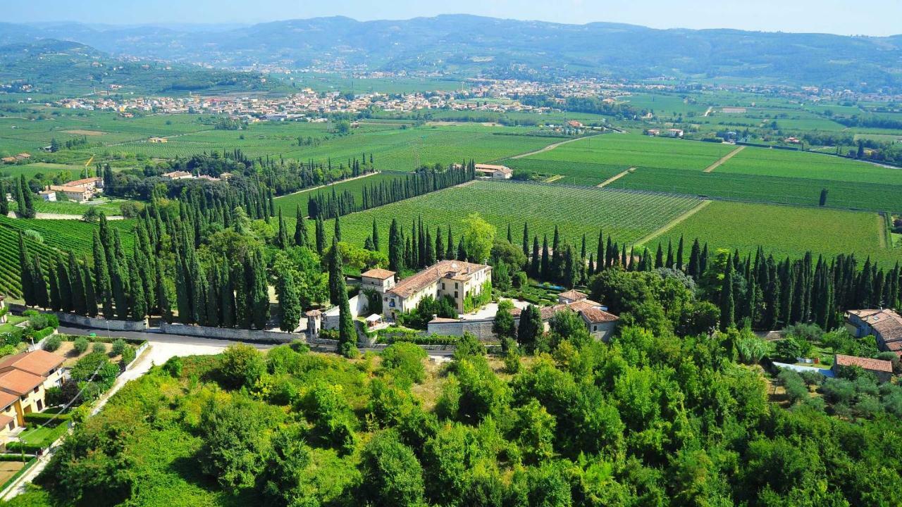Villa Betteloni Valpolicella Suites San Pietro in Cariano Eksteriør billede