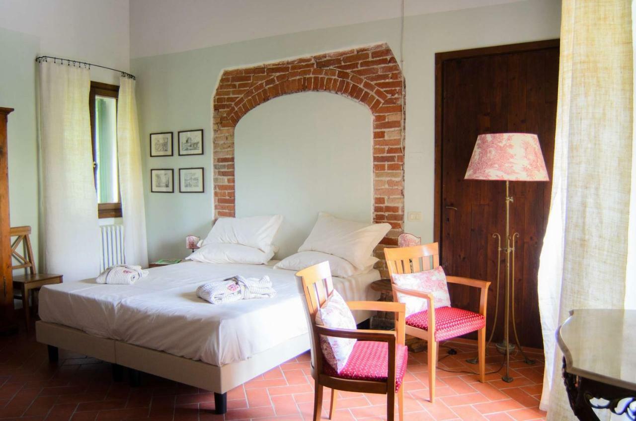 Villa Betteloni Valpolicella Suites San Pietro in Cariano Eksteriør billede