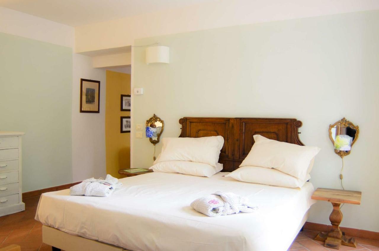Villa Betteloni Valpolicella Suites San Pietro in Cariano Eksteriør billede