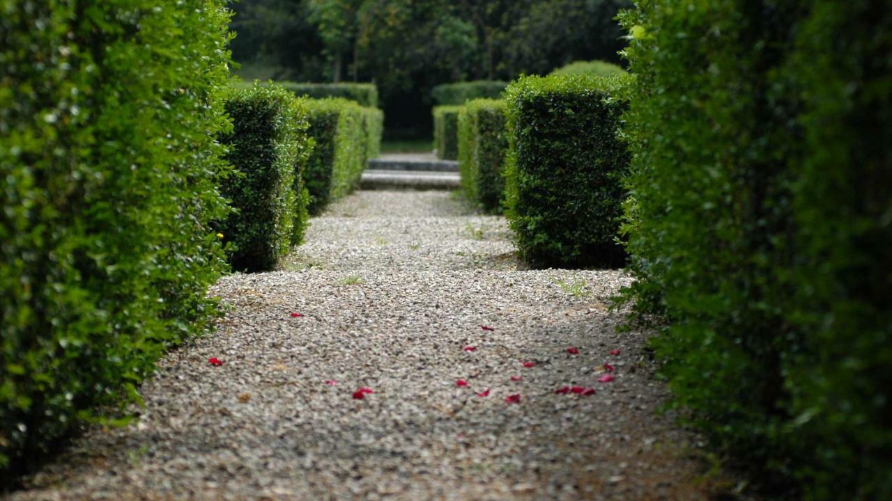 Villa Betteloni Valpolicella Suites San Pietro in Cariano Eksteriør billede