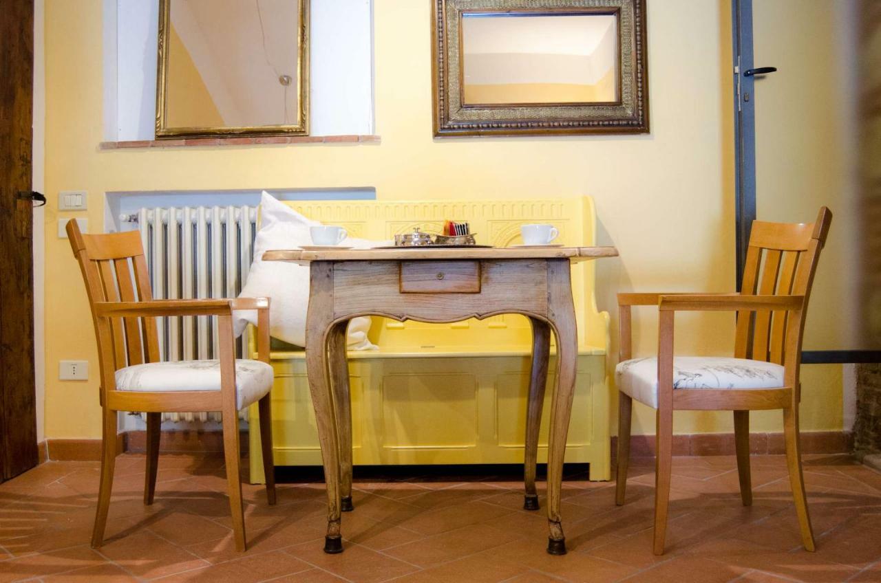 Villa Betteloni Valpolicella Suites San Pietro in Cariano Eksteriør billede
