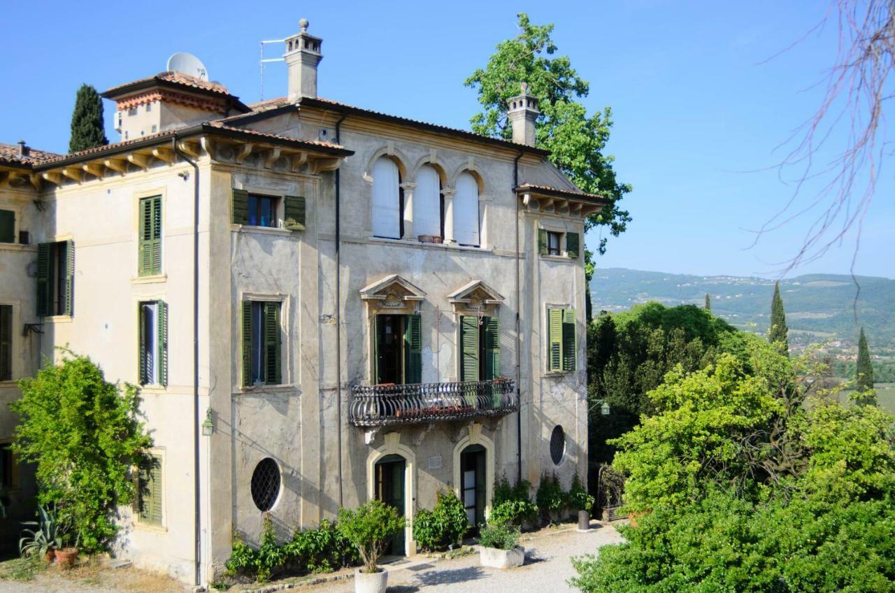 Villa Betteloni Valpolicella Suites San Pietro in Cariano Eksteriør billede