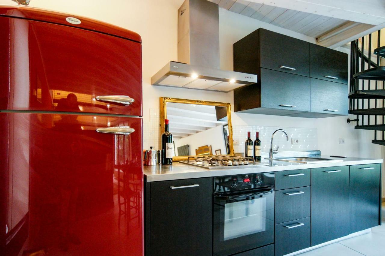 Villa Betteloni Valpolicella Suites San Pietro in Cariano Eksteriør billede