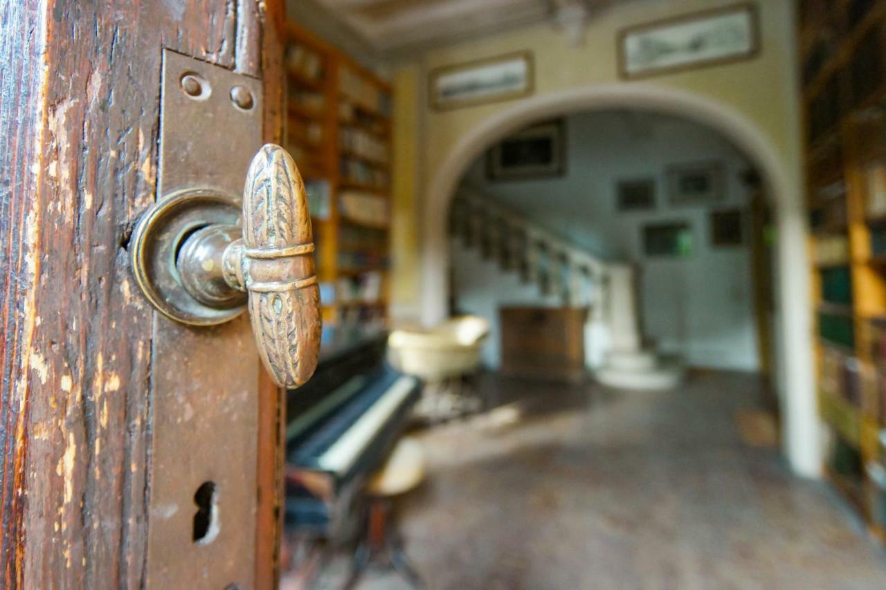 Villa Betteloni Valpolicella Suites San Pietro in Cariano Eksteriør billede