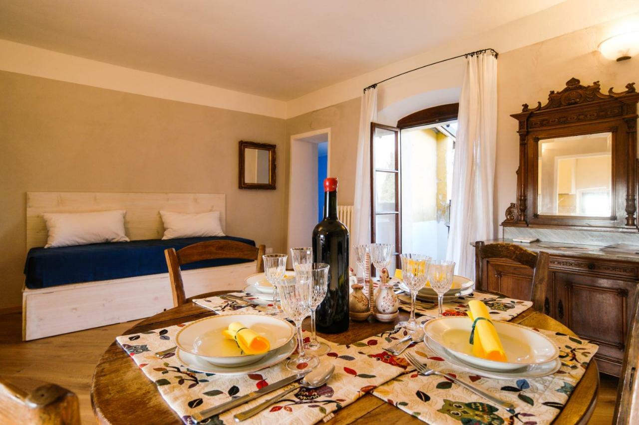 Villa Betteloni Valpolicella Suites San Pietro in Cariano Eksteriør billede