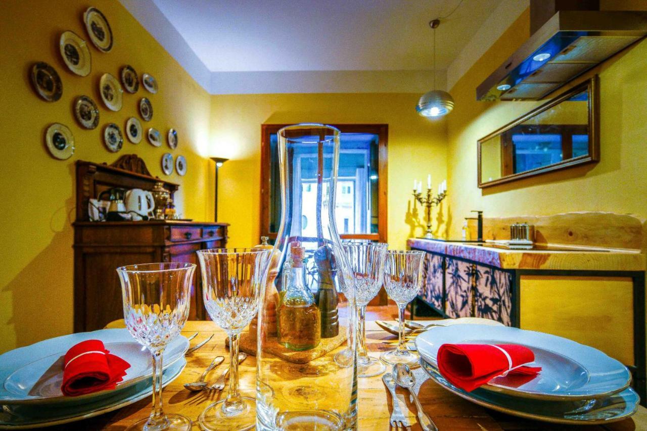 Villa Betteloni Valpolicella Suites San Pietro in Cariano Eksteriør billede