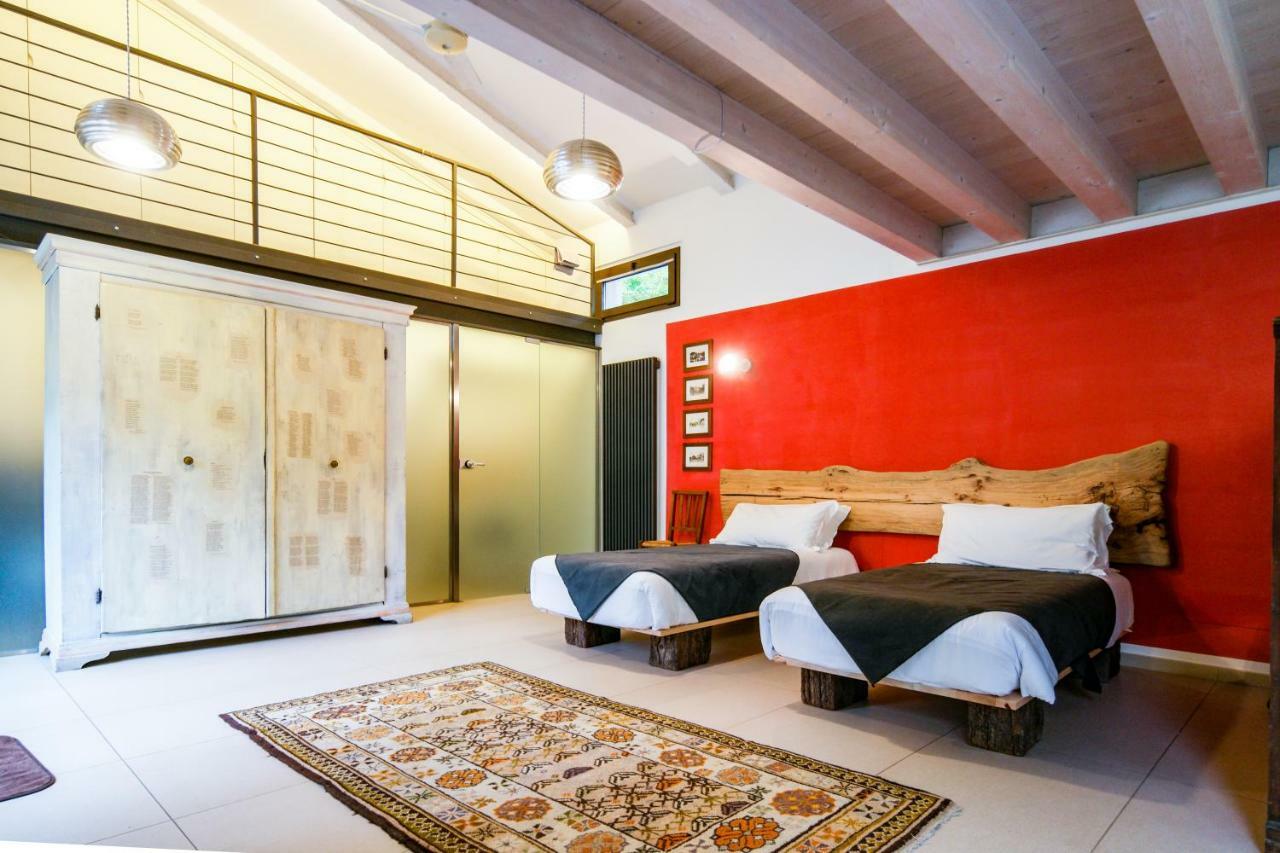 Villa Betteloni Valpolicella Suites San Pietro in Cariano Eksteriør billede