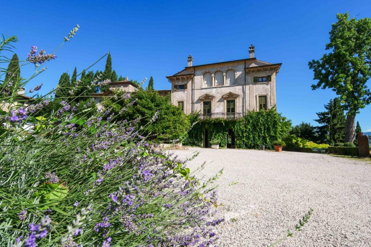 Villa Betteloni Valpolicella Suites San Pietro in Cariano Eksteriør billede
