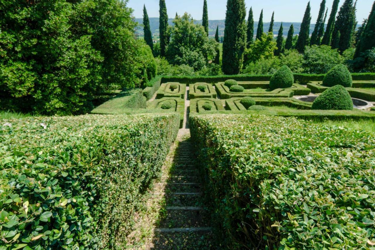 Villa Betteloni Valpolicella Suites San Pietro in Cariano Eksteriør billede