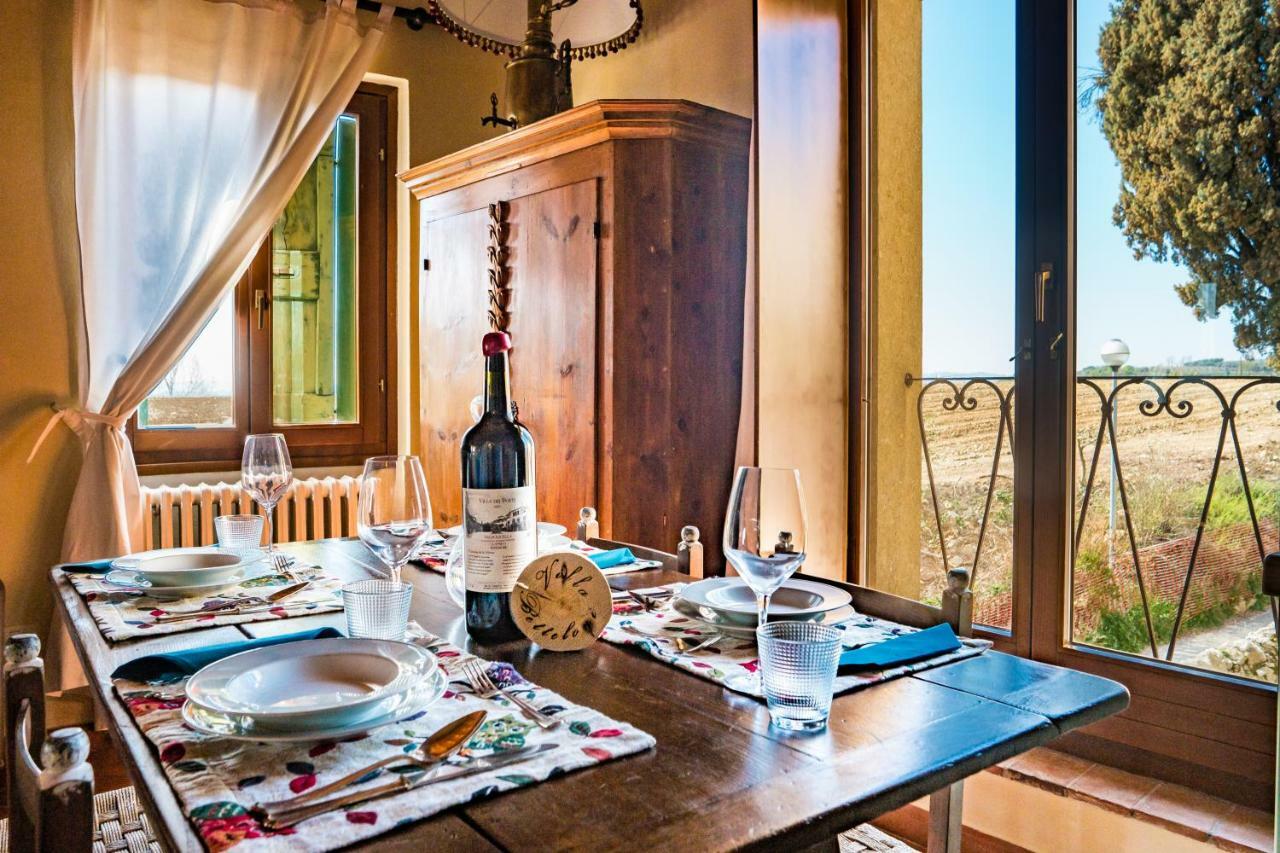 Villa Betteloni Valpolicella Suites San Pietro in Cariano Eksteriør billede