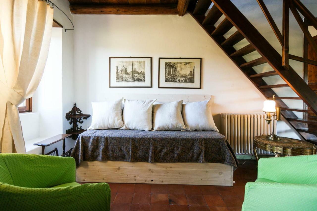Villa Betteloni Valpolicella Suites San Pietro in Cariano Eksteriør billede