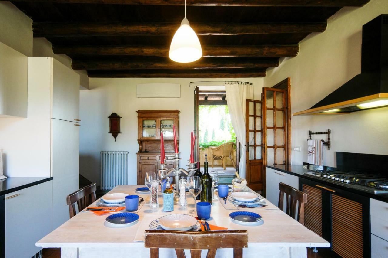 Villa Betteloni Valpolicella Suites San Pietro in Cariano Eksteriør billede