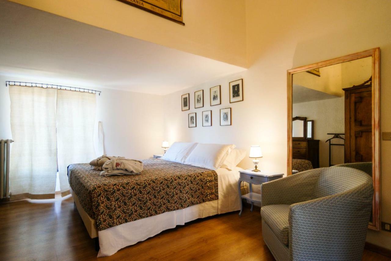 Villa Betteloni Valpolicella Suites San Pietro in Cariano Eksteriør billede