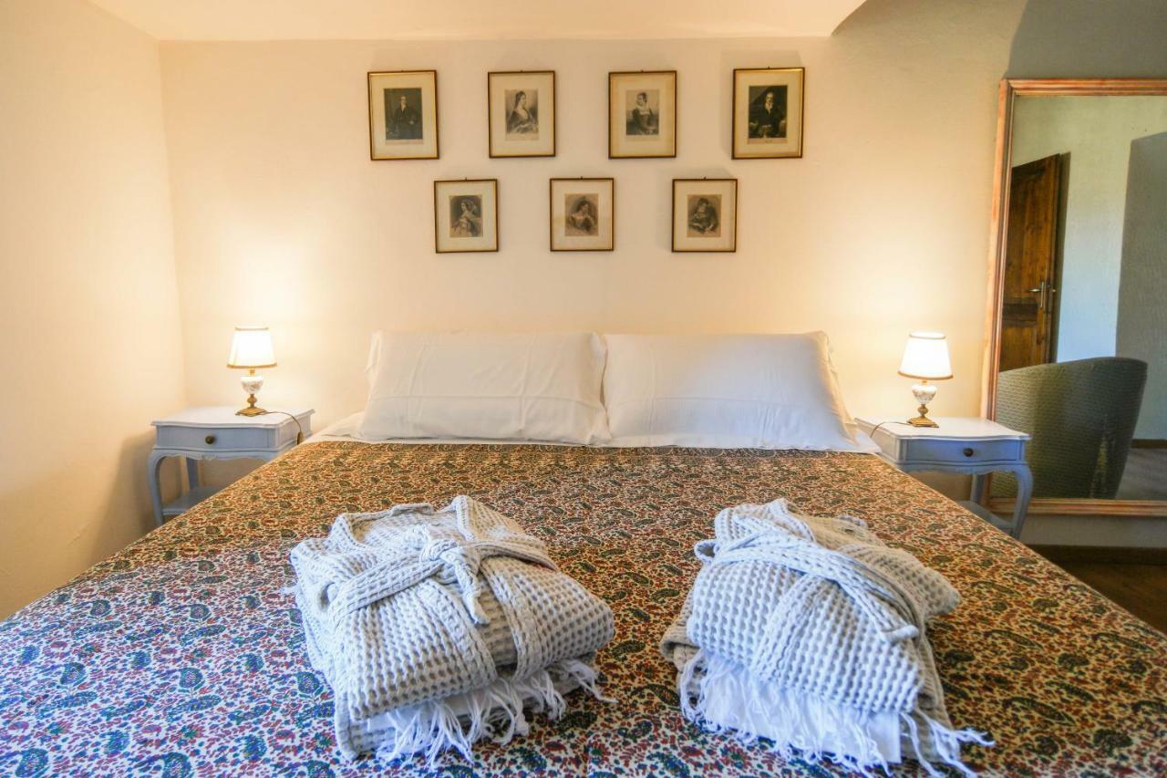 Villa Betteloni Valpolicella Suites San Pietro in Cariano Eksteriør billede