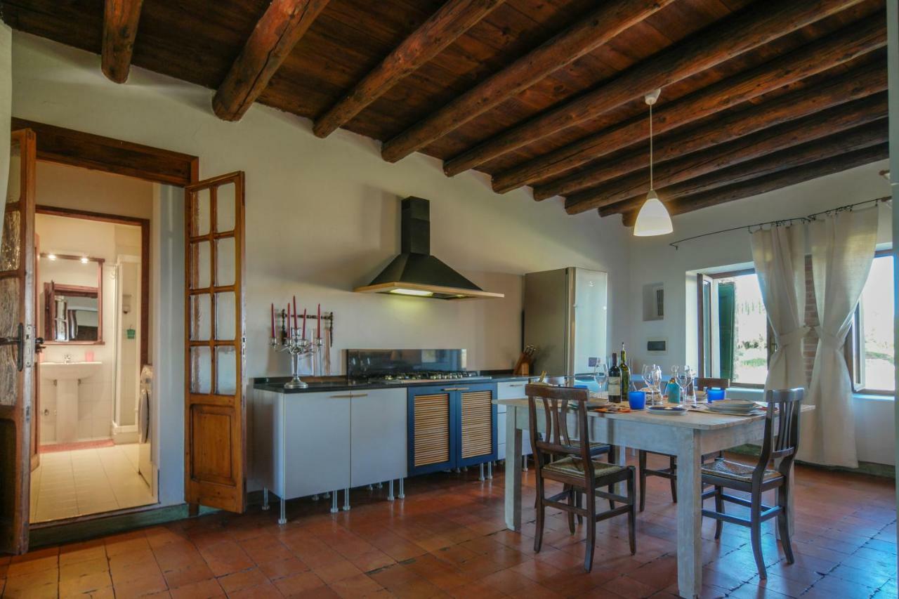 Villa Betteloni Valpolicella Suites San Pietro in Cariano Eksteriør billede