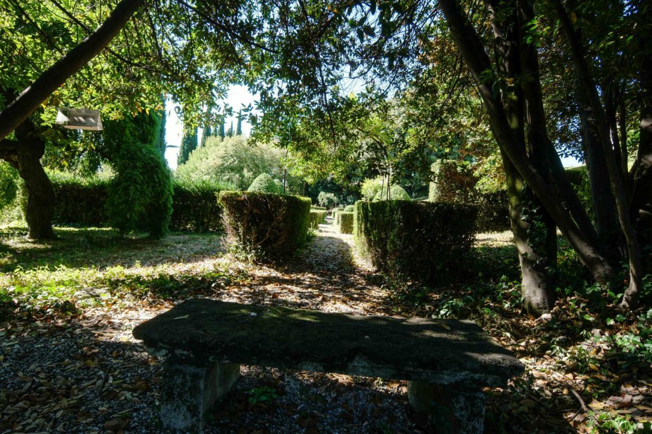 Villa Betteloni Valpolicella Suites San Pietro in Cariano Eksteriør billede