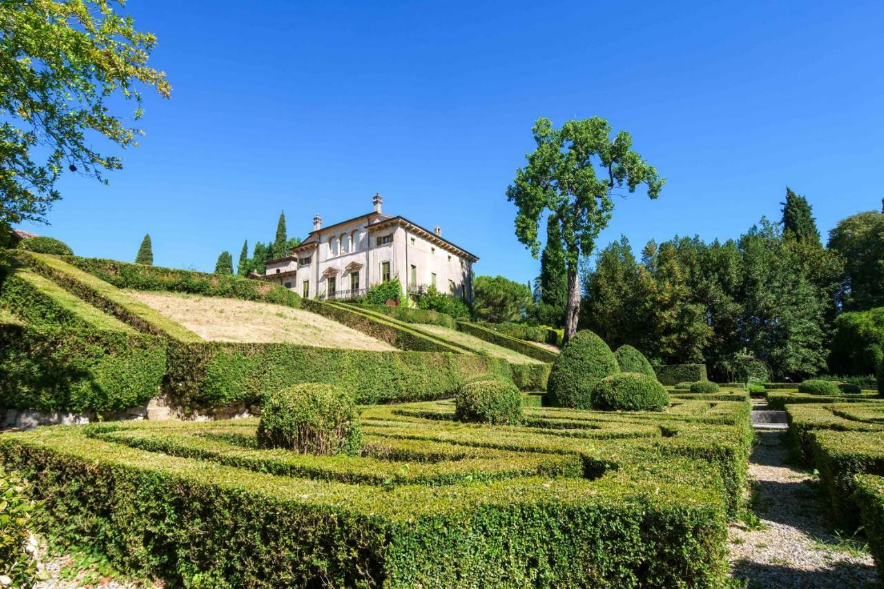 Villa Betteloni Valpolicella Suites San Pietro in Cariano Eksteriør billede