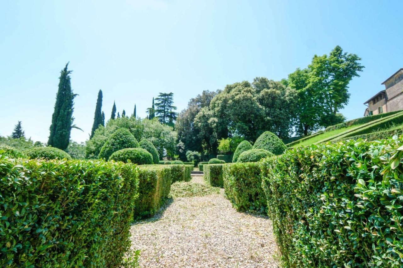 Villa Betteloni Valpolicella Suites San Pietro in Cariano Eksteriør billede