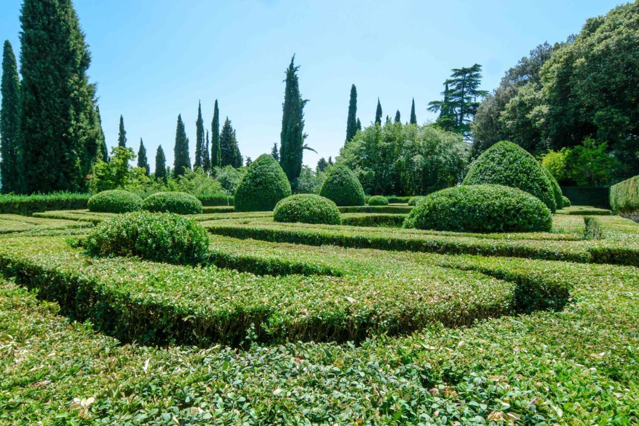 Villa Betteloni Valpolicella Suites San Pietro in Cariano Eksteriør billede