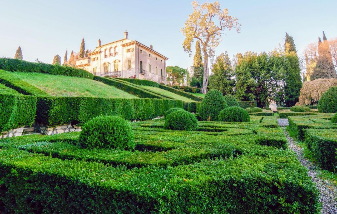 Villa Betteloni Valpolicella Suites San Pietro in Cariano Værelse billede