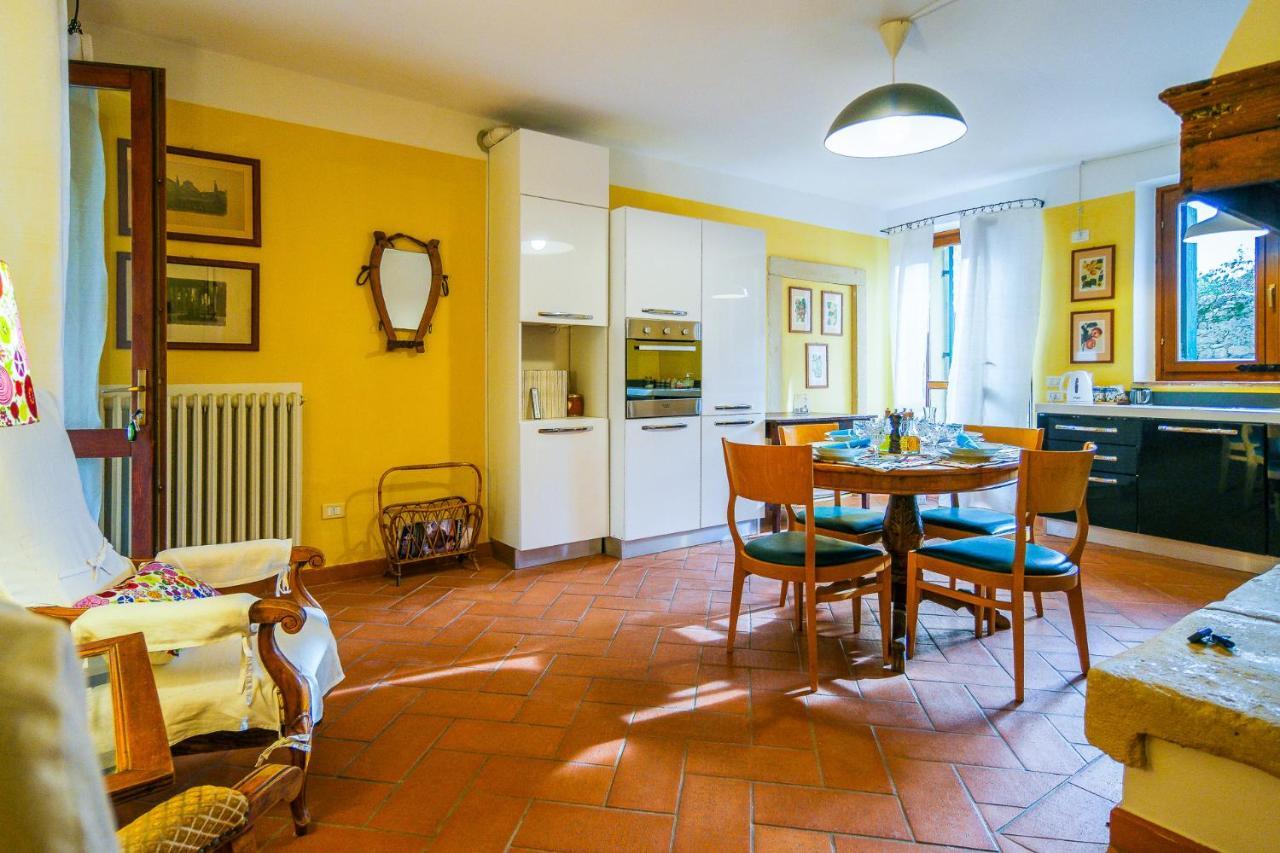 Villa Betteloni Valpolicella Suites San Pietro in Cariano Værelse billede